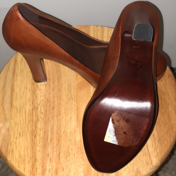 Cole Haan Chelsea Heels - Picture 6 of 8